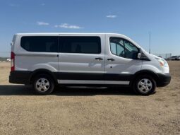 
										2019 Ford Transit 150 T-150 130″ Low Roof 8 Pass full									