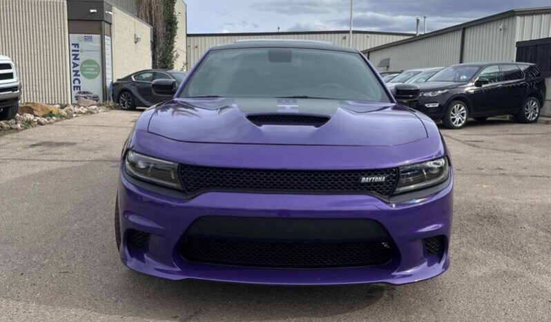 
								2023 Dodge Charger R/T Daytona full									