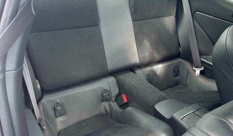 
								2022 Subaru BRZ Sport-tech full									