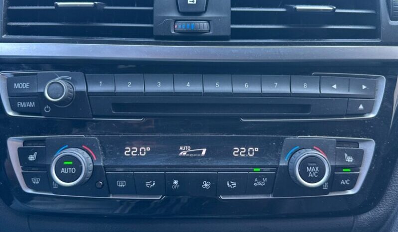 
								2016 BMW 3-Series 328i xDrive full									