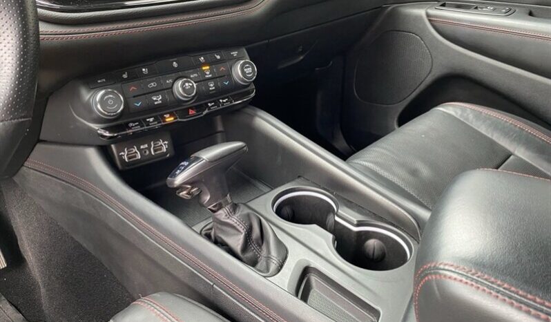 
								2024 Dodge Durango GT Plus Blacktop full									