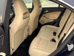 
										2017 Mercedes-Benz CLA-Class CLA 250 4MATIC full									