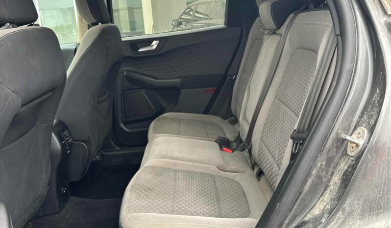 
								2020 Ford Escape SE full									
