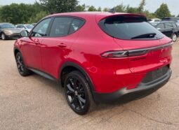 
										2024 Dodge Hornet GT Plus Blacktop full									