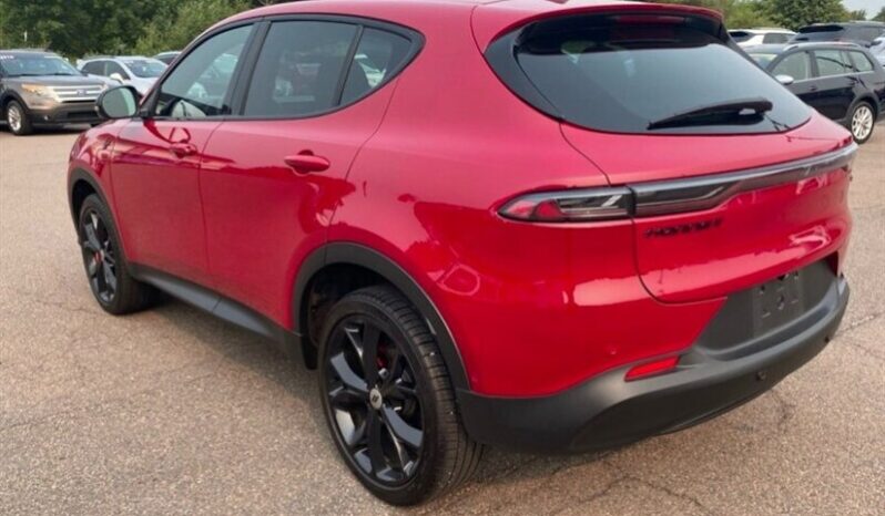 
								2024 Dodge Hornet GT Plus Blacktop full									