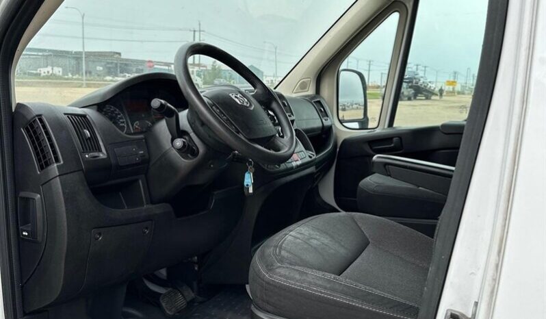 
								2016 RAM ProMaster 3500 159 WB full									