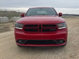 
										2017 Dodge Durango R/T full									