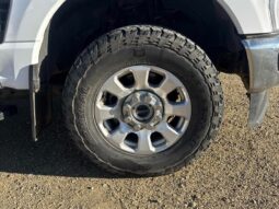 2023 Ford F-250 XLT FX4 full