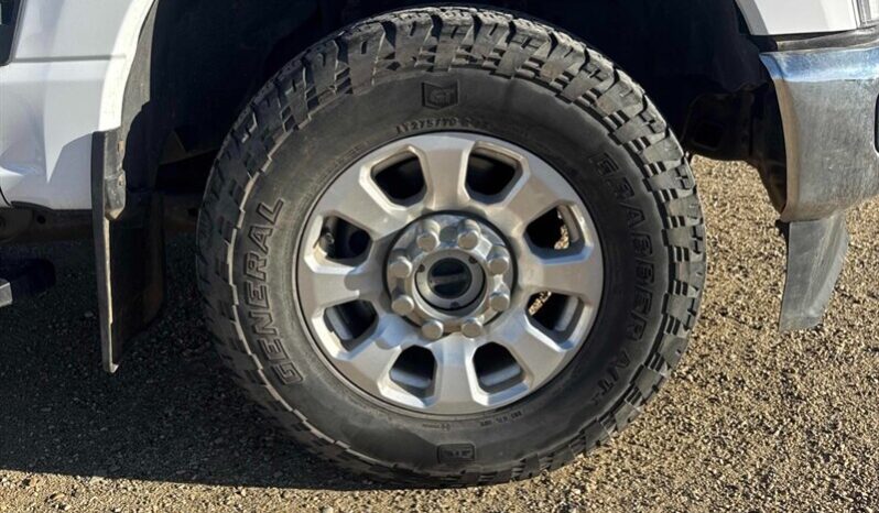 2023 Ford F-250 XLT FX4 full