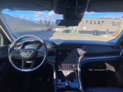 
										2023 Jeep Grand Cherokee Limited full									