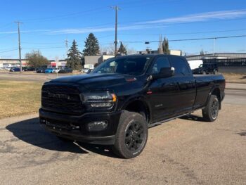 2020 RAM 3500 Limited