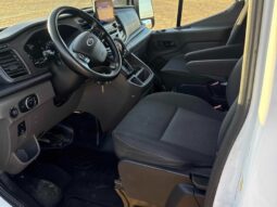 
										2021 Ford Transit 350 XL full									