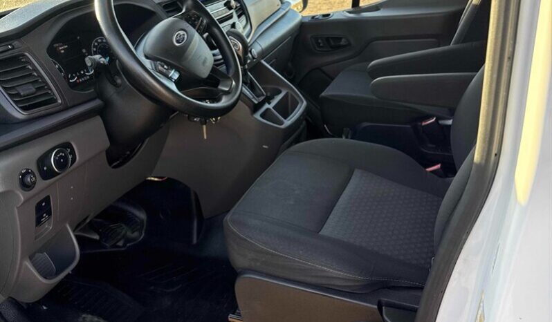 
								2021 Ford Transit 350 XL full									