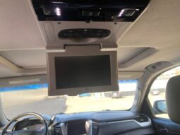 
										2018 Chevrolet Tahoe Premier full									