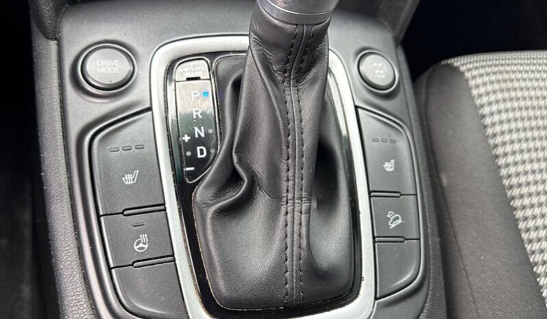 
								2020 Hyundai Kona SEL full									