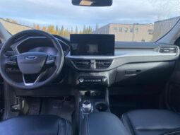 
										2024 Ford Escape Platinum full									