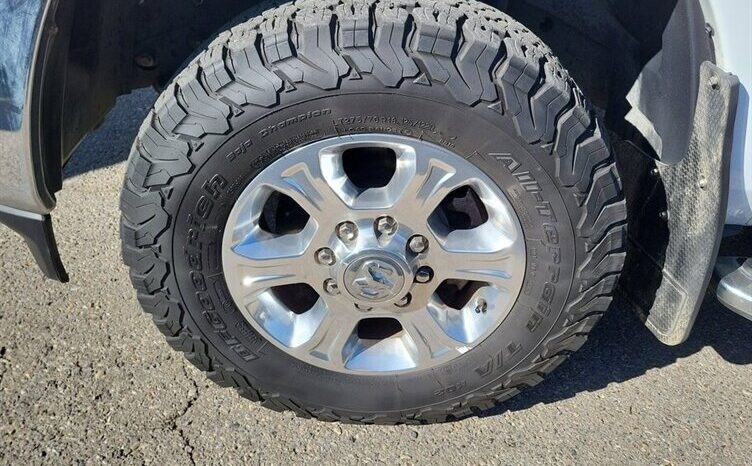 
								2023 RAM 2500 Big Horn Off Road full									