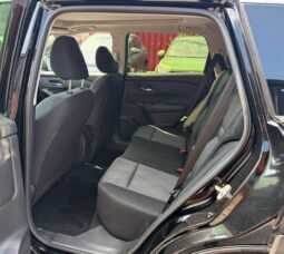 
										2024 Nissan Rogue SV Moonroof full									