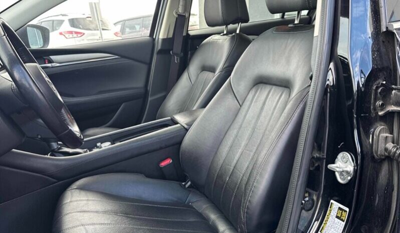 
								2020 Mazda Mazda6 GS-L full									