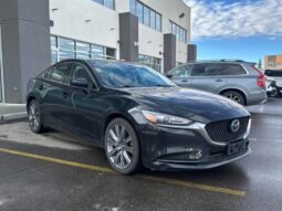 
										2020 Mazda Mazda6 GS-L full									