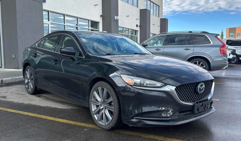 
								2020 Mazda Mazda6 GS-L full									