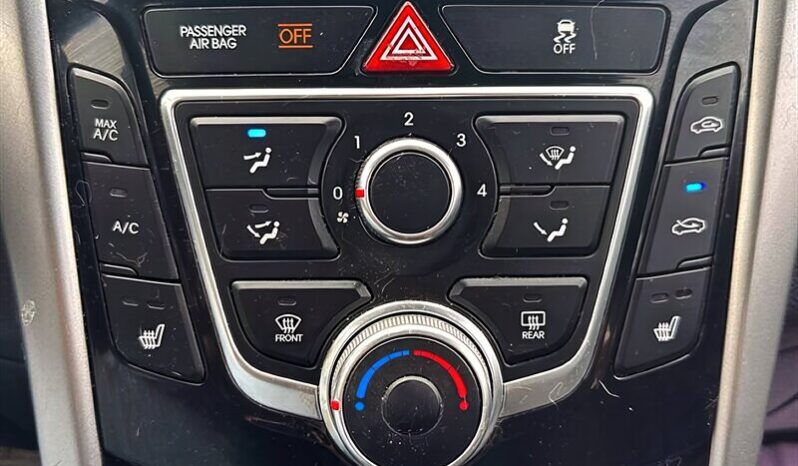 
								2016 Hyundai ELANTRA GT GL full									
