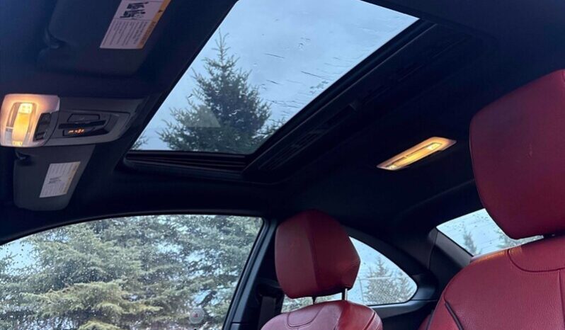 2016 BMW 2-Series M235i xDrive full