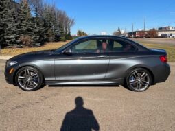 
										2016 BMW 2-Series M235i xDrive full									