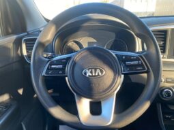 
										2021 Kia Sportage LX full									