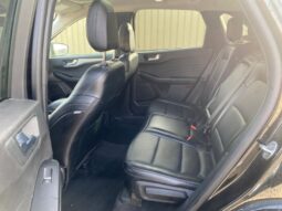 
										2024 Ford Escape Platinum full									