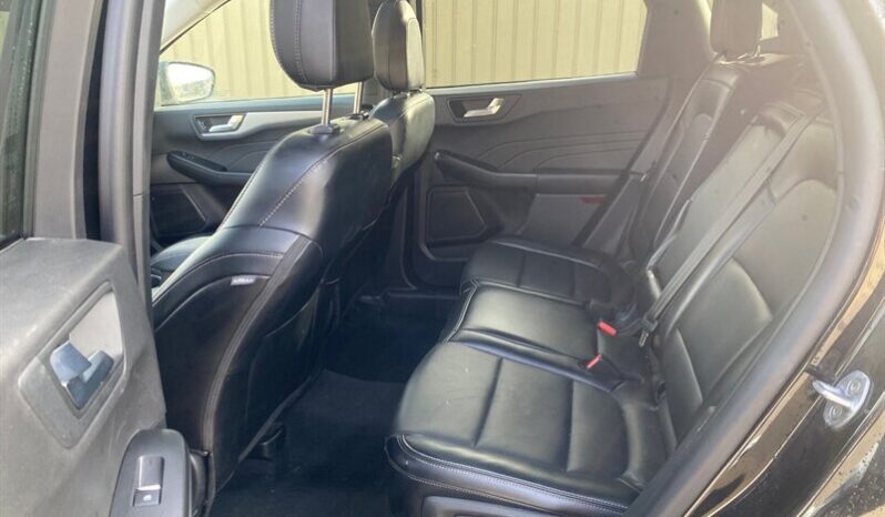 
								2024 Ford Escape Platinum full									