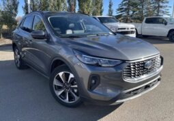 2024 Ford Escape Platinum Moonroof