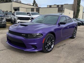 2023 Dodge Charger R/T