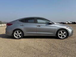 
										2017 Hyundai Elantra L full									