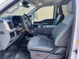 2023 Ford F-250 XLT FX4 full