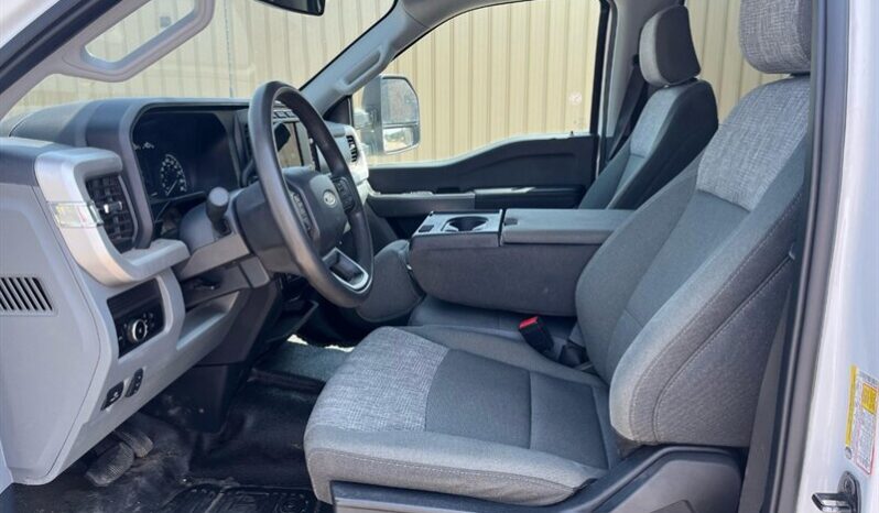2023 Ford F-250 XLT FX4 full