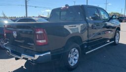 
										2023 RAM 1500 Laramie full									