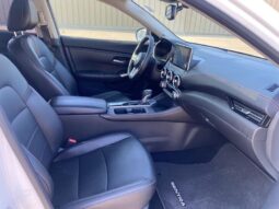
										2021 Nissan Sentra SR full									