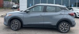 2024 Nissan Kicks SV full