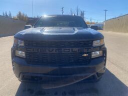 
										2019 Chevrolet Silverado 1500 Custom full									