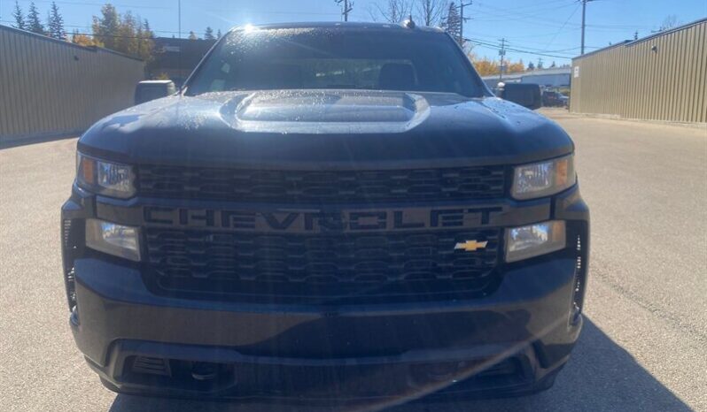 
								2019 Chevrolet Silverado 1500 Custom full									