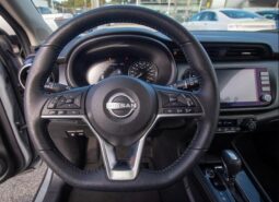 2024 Nissan Kicks SV full