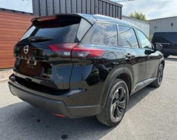 
										2024 Nissan Rogue SV Moonroof full									