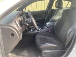 2023 Dodge Charger GT Plus Blacktop full