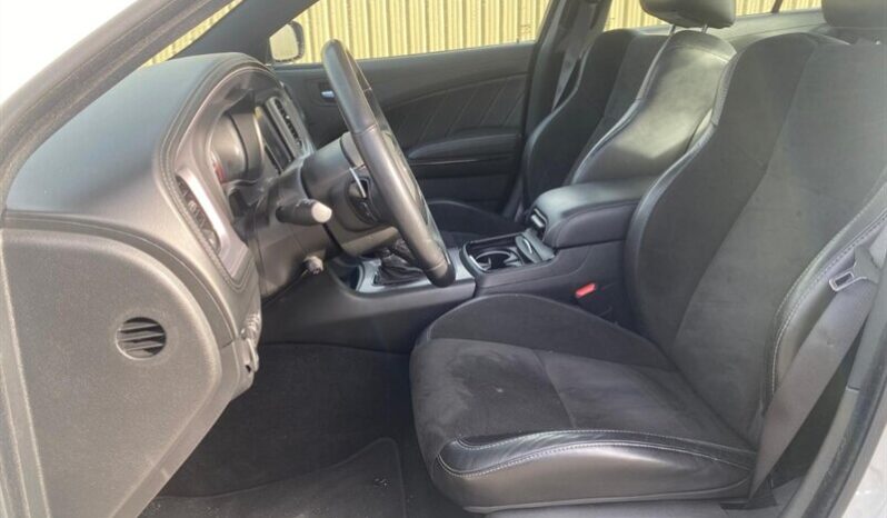 2023 Dodge Charger GT Plus Blacktop full