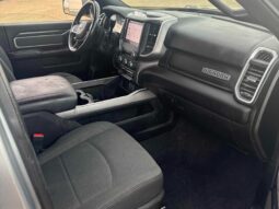 2022 RAM 2500 Big Horn Diesel Crew Cab 4×4 full