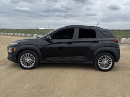 
										2020 Hyundai Kona SEL full									