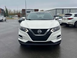 
										2020 Nissan Qashqai SL full									