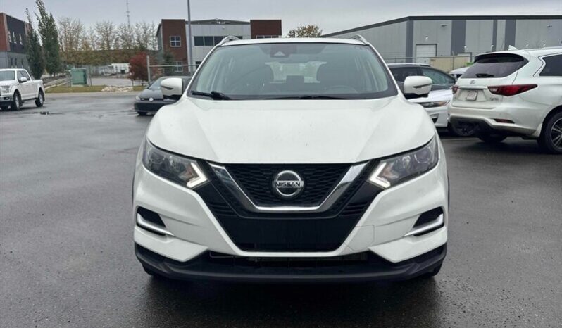 
								2020 Nissan Qashqai SL full									