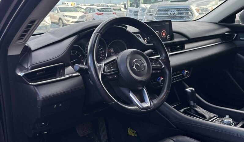 
								2020 Mazda Mazda6 GS-L full									